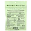 Фото складу Kids WonderGreens Super Veggie Gummies Green, Супергрінс, 30 табл