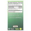 Фото складу Moringa 5000 mg Super Food, Морінга 5000 мг, 90 капсул