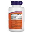 Фото складу NOW, Quercetin 500 mg, Кверцетин 500 мг, 100 капсул