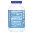 Фото складу TheVitaminShoppe, Zinc 50 mg, Цинк, 200 капсул
