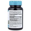 Фото складу Nature's Way, Eyebright Blend 458 mg, Очанка 458 мг, 100 кап