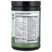 Фото складу Terra Origin, Healthy Greens Kiwi Strawberry, Супергрінс, 315.6 г