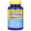 Фото складу Natures Life, Strontium 680 mg 60, Стронцій 680 мг, 60 таблеток