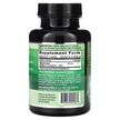 Фото складу Emerald, Resveratrol 250 mg, Ресвератрол, 30 капсул