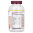 Фото складу Women's Formula Lemon Creme Blueberry, Вітаміни для жінок, 1