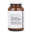 Фото складу Silymarin Standardized Milk Thistle Extract, Розторопша, 180 капс