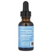 Фото складу Liquid Vitamin D3 Citrus 50 mcg, Вітамін D3 Холекальциферол, 30 м