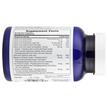 Фото складу Activated Coral Calcium, Кораловий Кальцій, 90 капсул