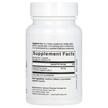 Фото складу Tongkat Ali 200 mg, Тонгкат Алі, 60 таблеток