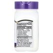Фото складу 21st Century, Acidophilus Probiotic Blend, Ацидофілус, 100 капсул