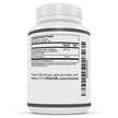 Фото складу VitaMonk, Resveratrol 600 mg, Ресвератрол, 60 капсул