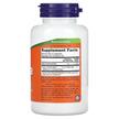 Фото складу NOW, Yucca 500 mg, Юкка 500 мг, 100 капсул