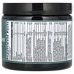 Фото складу Organic Supergreens + Multivitamin, Суперфуд, 102 г