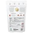 Фото складу Organic Sunflower Lecithin Powder, Лецитин, 454 г