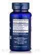 Фото складу Milk Thistle Certified European, Розторопша, 60 капсул