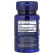 Фото складу Food Sensitivity Relief with DAO, Діаміноксидаза ДАО, 60 капсул