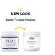 Фото складу Vital Nutrients, Heartburn Tx, Полегшення Печії, 218 г