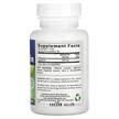 Фото состава Best Naturals, Лактоферрин, Lactoferrin 250 mg, 60 капсул
