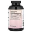 Фото складу Myo & D-Chiro Inositol with MTHF Folate +, Міо-інозитол, 360 