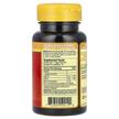 Фото складу Nutrex Hawaii, BioAstin 12 mg, Астаксантин, 75 Vegan Soft Gels