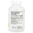 Фото складу Cholesterol Health Formula 104, Підтримка холестерину, 200 капсул