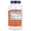 Фото складу NOW, Glucosamine & Chondroitin, Глюкозамін, 240 капсул