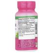 Фото складу Nature's Truth, Fenugreek 2000 mg, Пажитник, 100 капсул