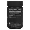 Фото складу Astaxanthin Triple Strength, Астаксантин, 60 капсул