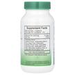 Фото складу V-Vein Formula 500 mg, Підтримка вен ніг, 100 капсул