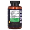 Фото складу Nature's Craft, Black Seed Oil 1000 mg, Чорний кмин, 120 кап