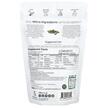 Фото складу Organic Spirulina Tablet, Спіруліна, 720 таблеток