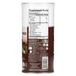 Фото складу Psyllium Pre & Probiotic Fiber Cinnamon Spice, Клітковина, 28