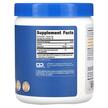 Фото складу Nutricost, Magnesium BHB Unflavored, Магній, 250 г