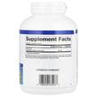 Фото складу Natural Factors, WellBetX Berberine 500 mg, Берберин, 120 капсул