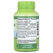 Фото складу Glucosamine HCl Mega Strength 1500, Глюкозамін Хондроітин, 60 таб