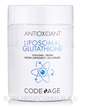 Фото складу Liposomal L-Glutathione 2-Pack Reduced Glutathione, L-Глутатіон, 