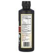 Фото складу Barlean's, Organic Fresh Flax Oil, Лляна олія, 473 мл