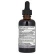 Фото складу Echinacea & Goldenseal Alcohol-Free 1000 mg, Жовтокорінь, 60 