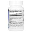 Фото складу NSK-SD Nattokinase 200 mg, Наттокіназа, 60 капсул