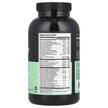 Фото складу Triumph Men's Sport Multivitamin, Вітаміни для чоловіків, 24