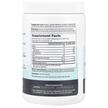 Фото складу Collagen Creamer with Magnesium Glycinate Chocolate, Колаген, 237
