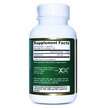 Фото складу Genex Formulas, Huperzine-A 200 mcg, Гіперзин А, 120 капсул