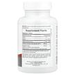 Фото складу Natures Plus, Beyond CoQ10 200 mg, Коензим CoQ10, 30 капсул