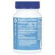 Фото складу Vitamin E 268 mg 400 IU, Вітамін E Токофероли, 60 капсул