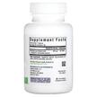 Фото складу Riboflavin 400 mg, Вітамін В2 Рибофлавін, 60 капсул