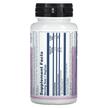 Фото складу Solaray, Vital Extracts AMLA 500 mg, Амла, 60 капсул
