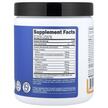 Фото складу Performance Creatine + Energy Peach Mango, Енергетичний напій, 26