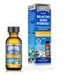 Фото складу Bio-Active Silver Hydrosol 10 ppm Immune, Срібло, 29 ml Twist Top