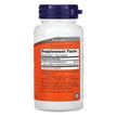 Фото складу NOW, 5-HTP 100 mg, 5-HTP 100 мг, 60 капсул