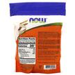 Фото складу NOW, Whole Psyllium Husks, Псиліум, 454 г